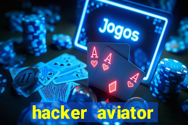 hacker aviator aposta ganha